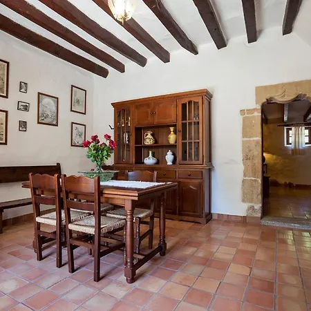 Lloberina * Pollensa