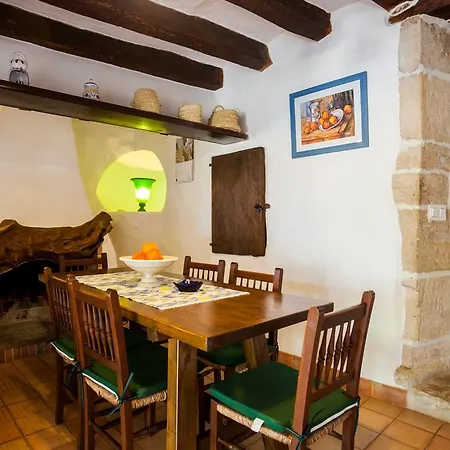 Lloberina * Pollenca