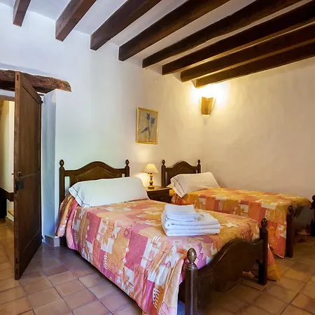 Lloberina Pollenca