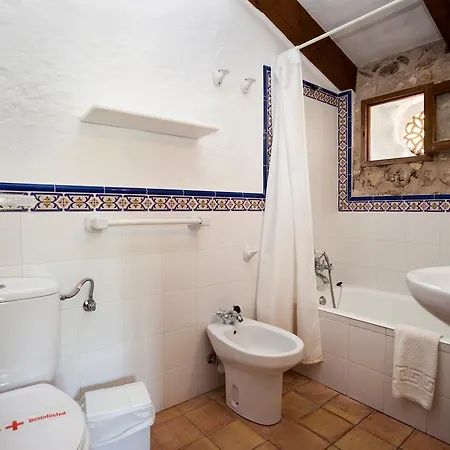 Villa Lloberina *