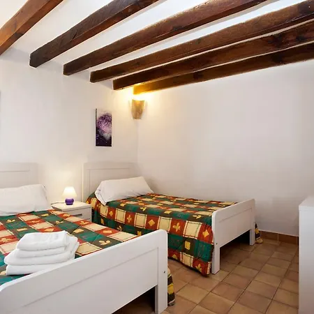 Lloberina * Pollenca