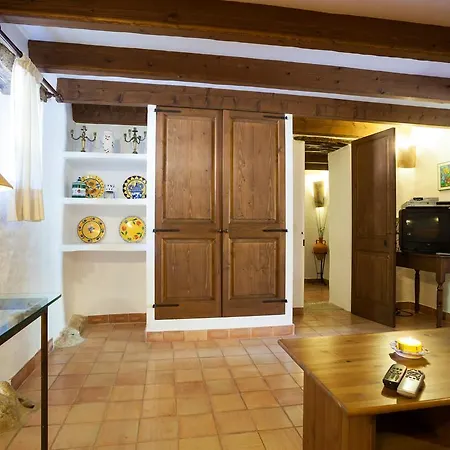 Lloberina Pollenca