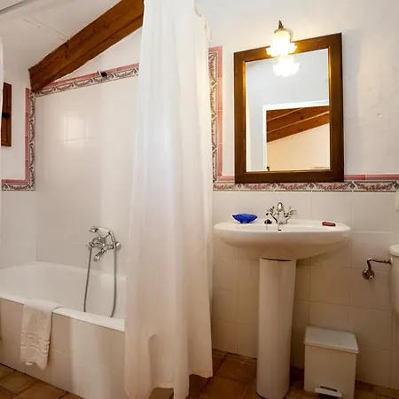 Lloberina Villa *