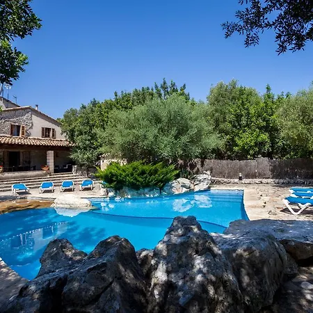 Villa Lloberina *