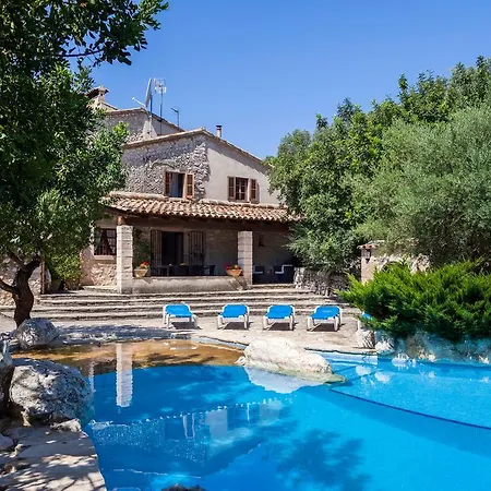 Villa Lloberina