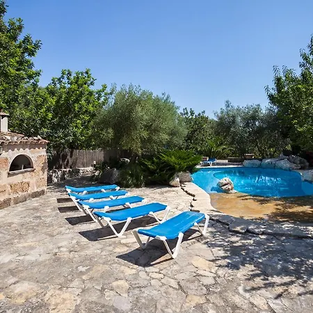 Villa Lloberina Pollenca