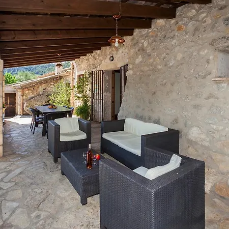 Villa Lloberina