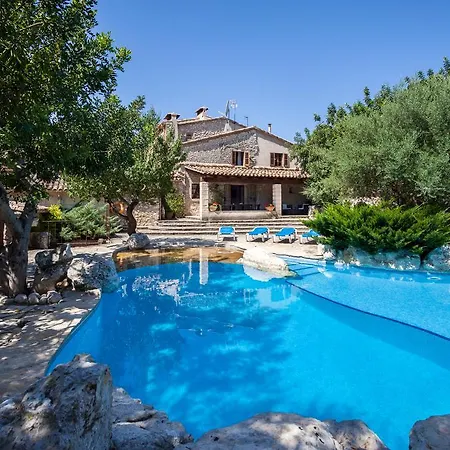 Lloberina Villa Pollenca